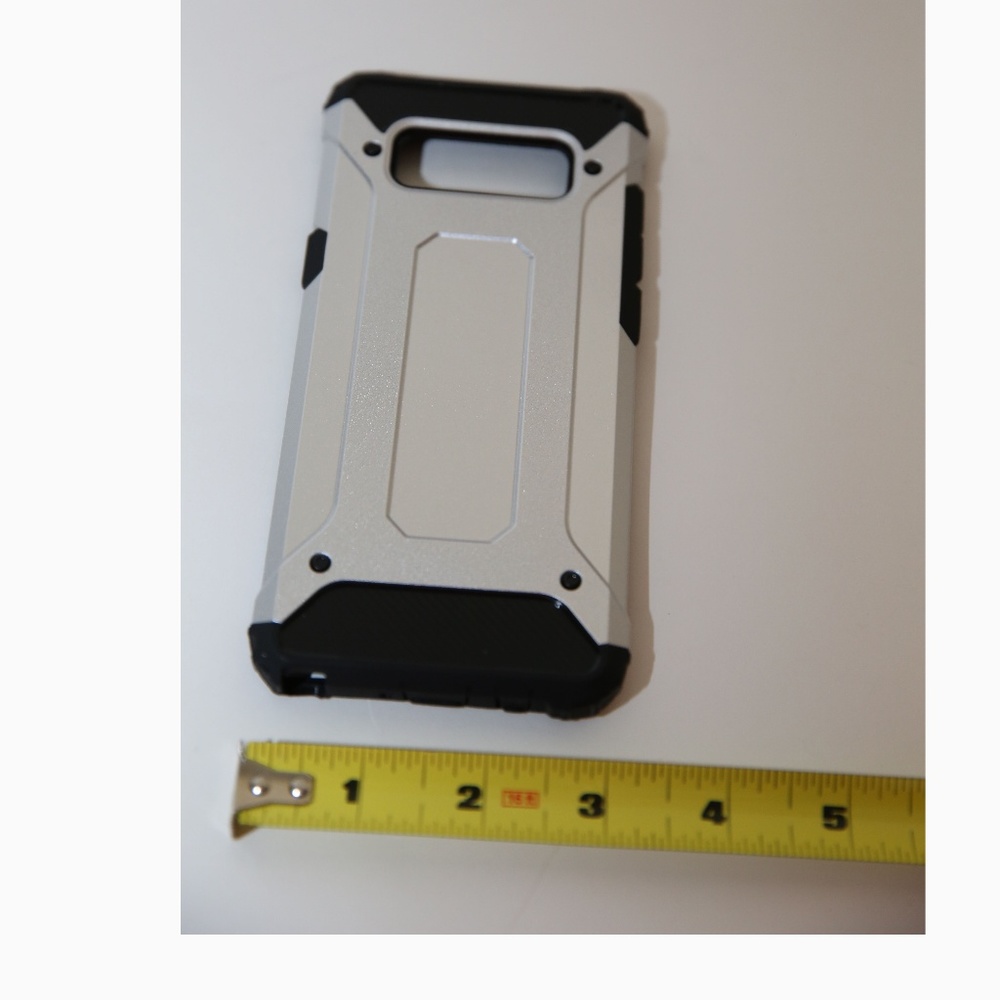 Galaxy Note 8 Samsung Case Protector - Picture 5 of 6